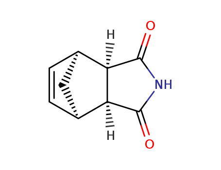 (3aR,4R,7S,7aS)-3a,4,7,7a-tetrahydro-1H-4,7-methanoisoindole-1,3(2H)-dione