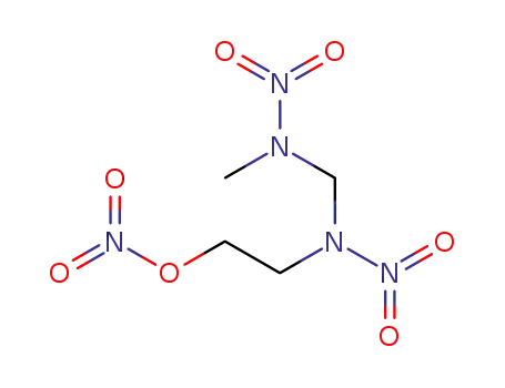 3,5-dinitro-3,5-diazahexyl nitrate