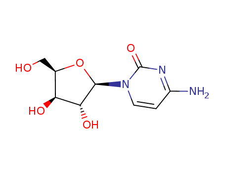 4-?amino-?1-?β-?D-?xylofuranosyl-2(1H)-pyrimidinone