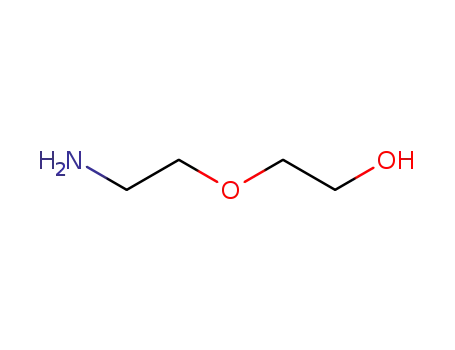 Ethanol,2-(2-aminoethoxy)-