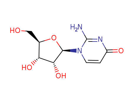 Isocytidine