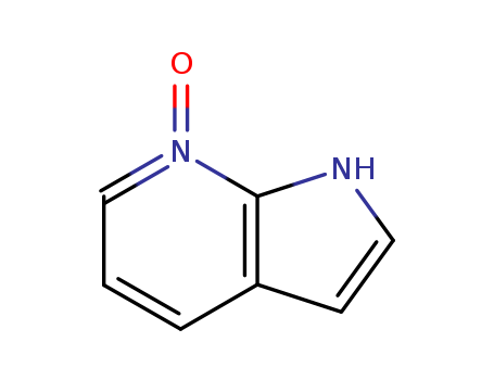 7-Azaindole-7-oxide
