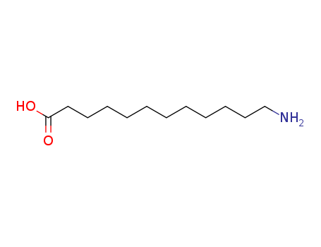 12-nitrododecanoic acid