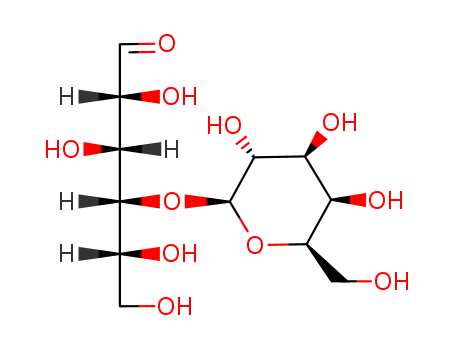 Lactose(63-42-3)