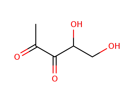 4,5-Dihydroxypentane-2,3-dione