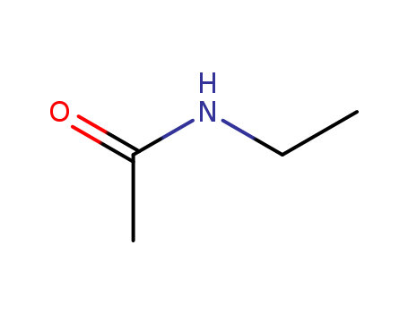 N-Ethylacetamide(625-50-3)