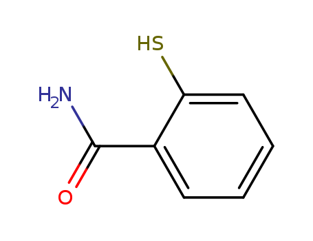 2-Sulfanylbenzamide
