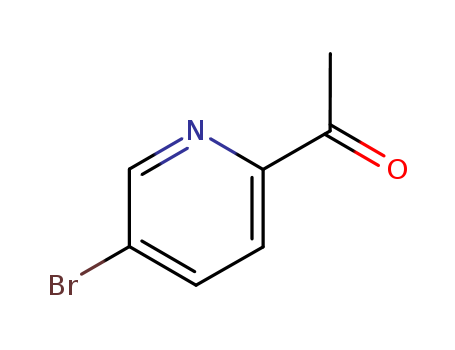 1-(5-BROMO-PYRIDIN-2-YL)-ETHANONE