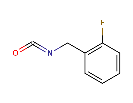 2-fluorobenzyl isocyanate