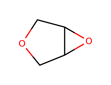 285-69-8,3,4-Epoxytetrahydrofuran,Furan, 3,4-epoxytetrahydro-;NSC 196231;3,6-Dioxabicyclo[3.1.0]hexane;