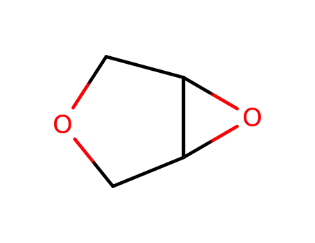 3,4-에폭시테트라히드로푸란