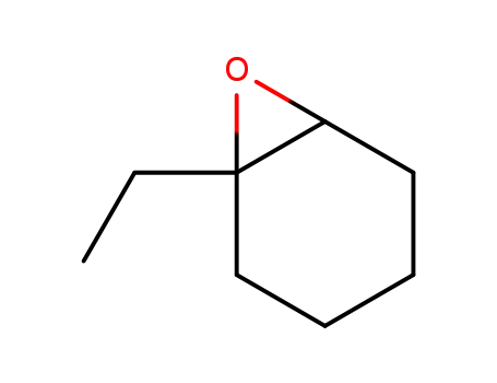 1-ethylcyclohexene oxide