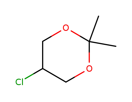 5-chloro-2,2-dimethyl-[1,3]dioxane