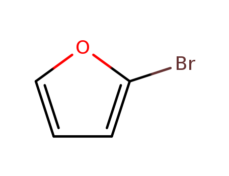 2-Bromofuran(584-12-3)