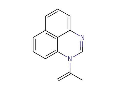1-isopropylperimidine