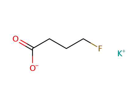 potassium 4-fluorobutyrate