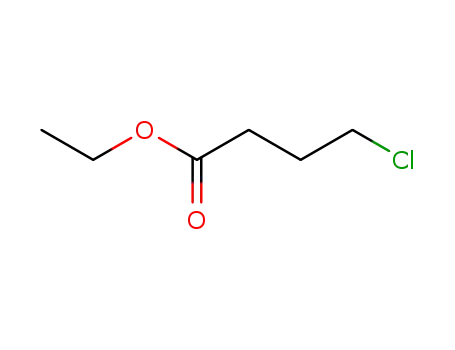 4-chloro-butyric acid ethyl ester