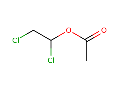 1,2-Dichloroethyl acetate