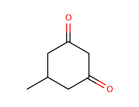 5-Methylcyclohexane-1,3-Dione cas no. 4341-24-6 98%