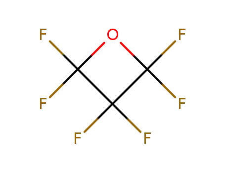 hexafluorooxetane