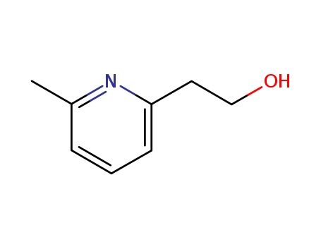 6-methylpyridine-2-ethanol