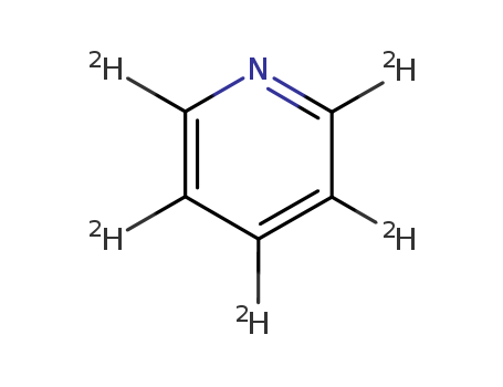Pyridine D5