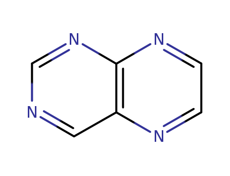 Pteridine (6CI,7CI,8CI,9CI)