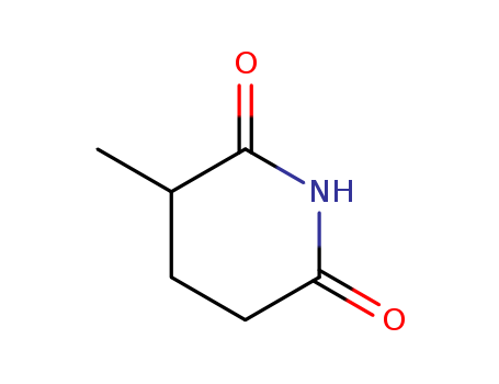 SAGECHEM/3-Methylpiperidine-2,6-dione/SAGECHEM/Manufacturer in China