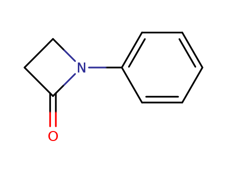 1-PHENYLAZETIDIN-2-ONE