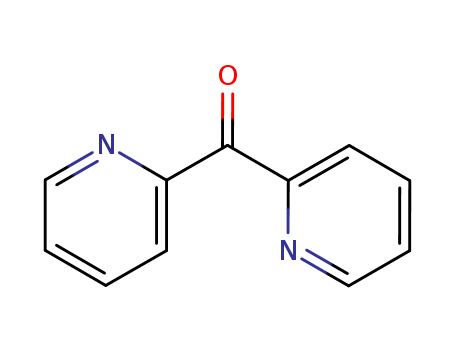 Bis(2-pyridyl) ketone CAS NO.19437-26-4