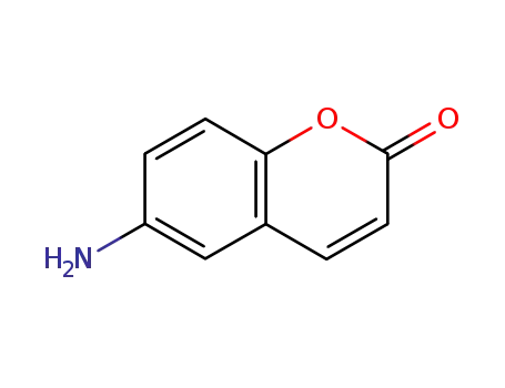 6-aminocoumarin