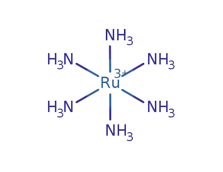 hexaammineruthenium(III)