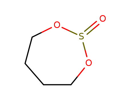 1,3,2-dioxathiepane 2-oxide