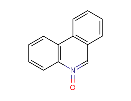 phenanthridine N-oxide
