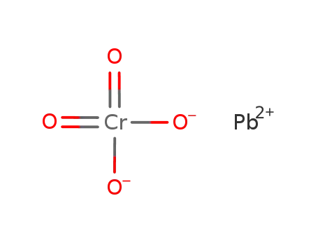 lead(II) chromate