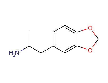 1-(1,3-BENZODIOXOL-5-YL)PROPAN-2-AMINE
