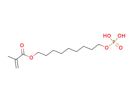 10-(phosphono)oxydecyl methacrylate