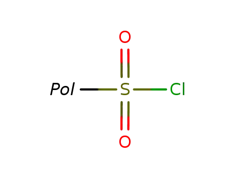PEG 4000-sulfonyl chloride