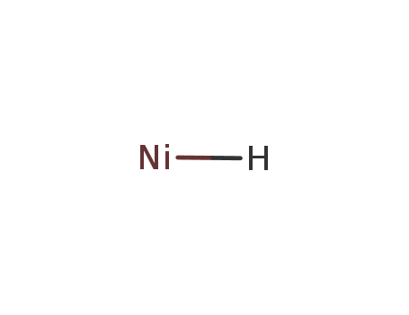 Nickel hydride (NiH)