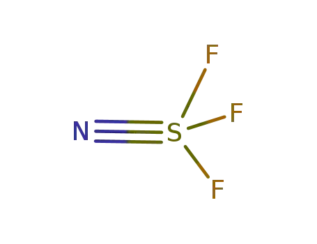 thiazyl trifluoride