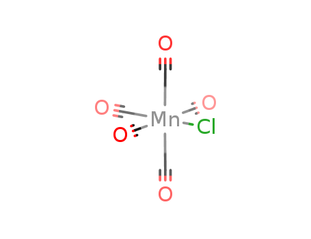 Manganese,pentacarbonylchloro-, (OC-6-22)-
