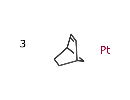 tris(bicyclo[2.2.1]heptene)platinum(0)