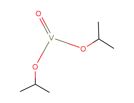 vanadyl diisopropoxide