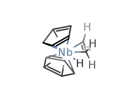 (η5-C5H5)2NbH(CH2=CH2)