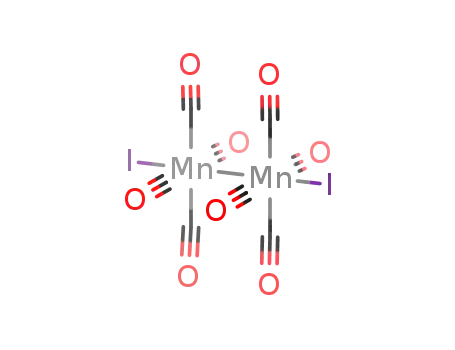 Mn2(CO)8I2
