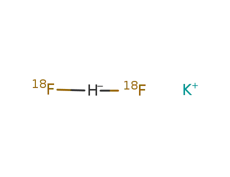 K(1+)*H(18)F2(1-)=KH(18)F2