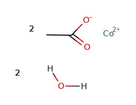 cobalt(II) acetate dihydrate