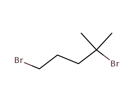 Pentane, 1,4-dibromo-4-methyl-