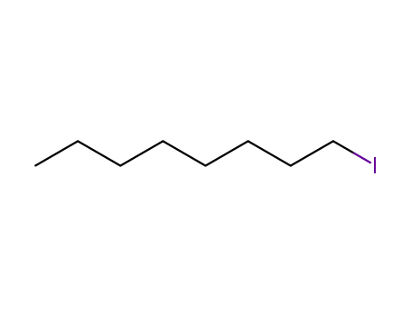 1-Octyl iodide(629-27-6)