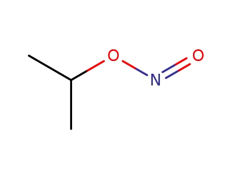 i-propyl nitrite